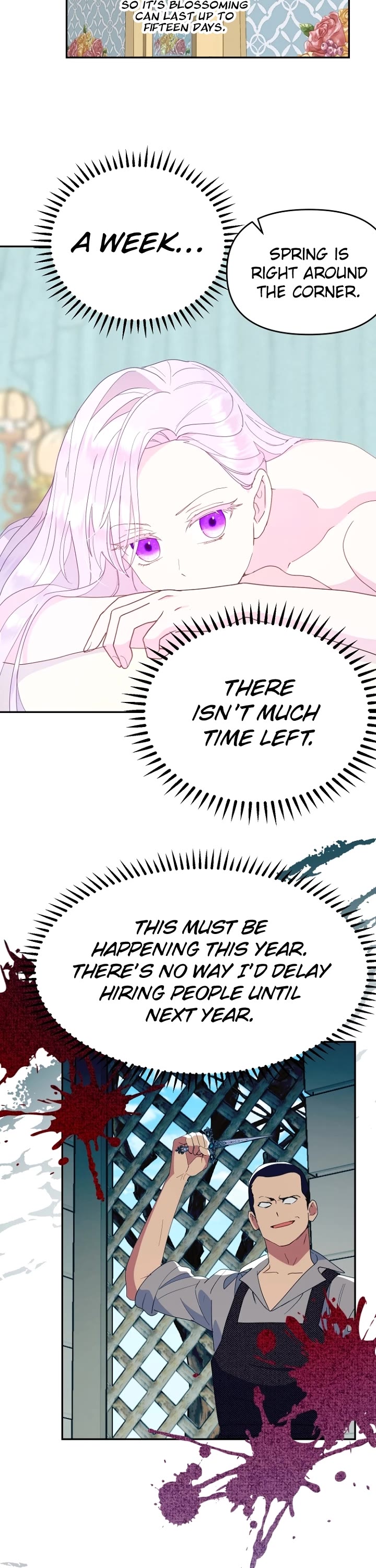 Forget About My Husband, I'd Rather Go Make Money Chapter 41 page 37 - Chapter 41