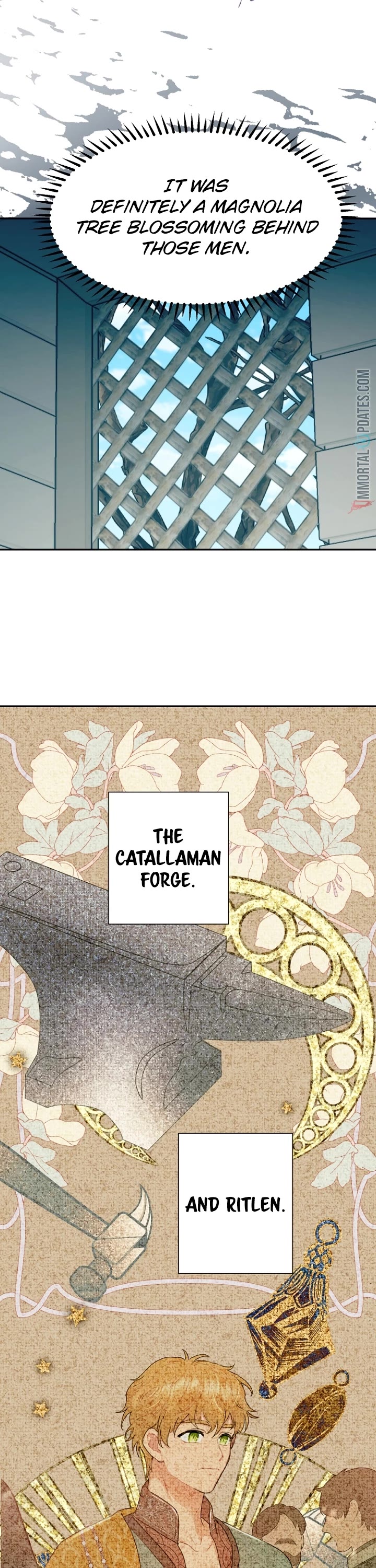 Forget About My Husband, I'd Rather Go Make Money Chapter 41 page 38 - Chapter 41