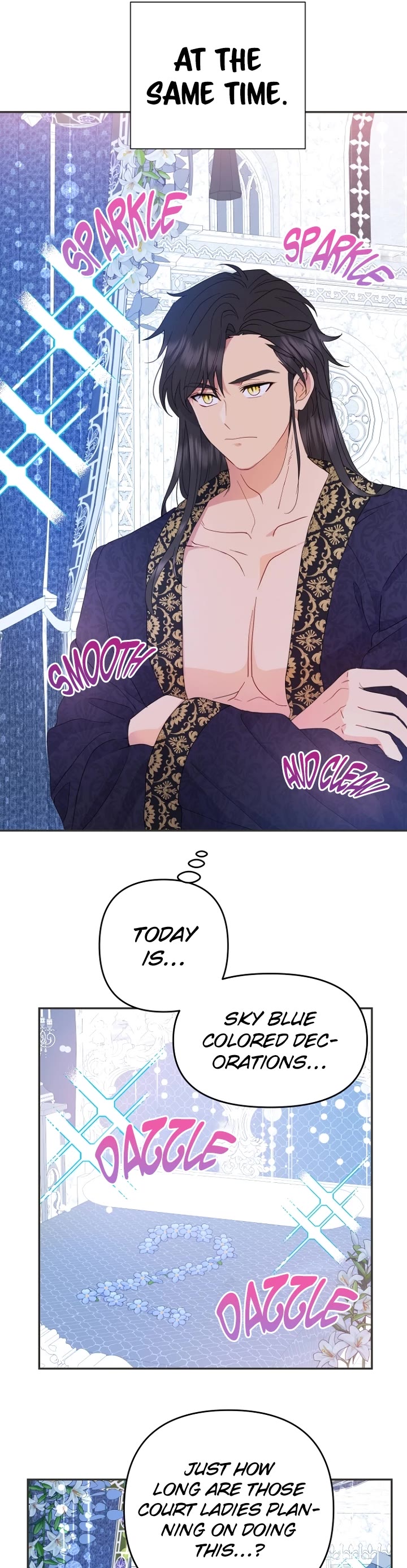 Forget About My Husband, I'd Rather Go Make Money Chapter 41 page 41 - Chapter 41