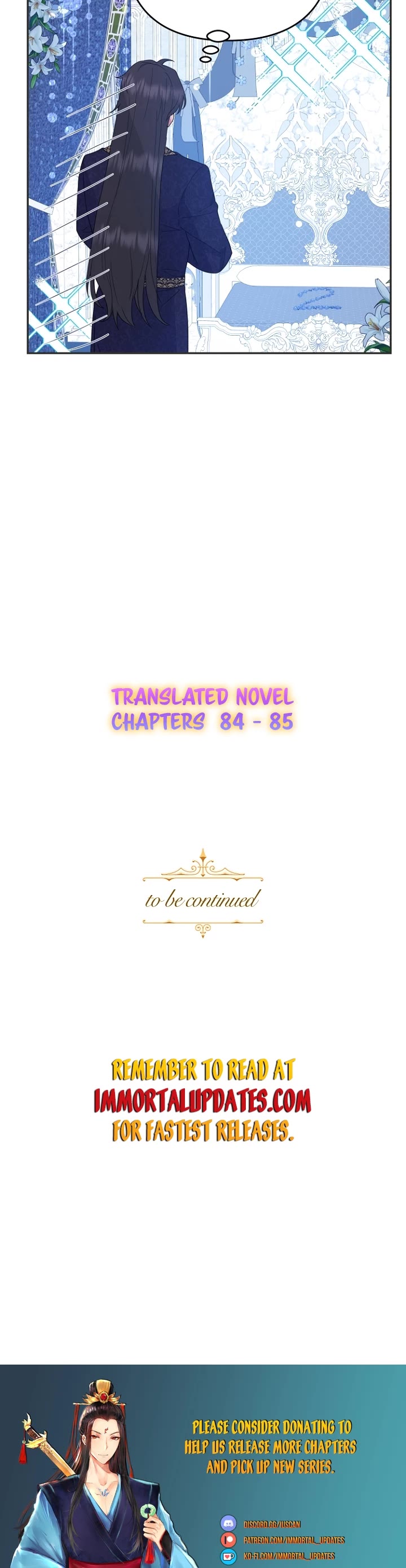 Forget About My Husband, I'd Rather Go Make Money Chapter 41 page 42 - Chapter 41