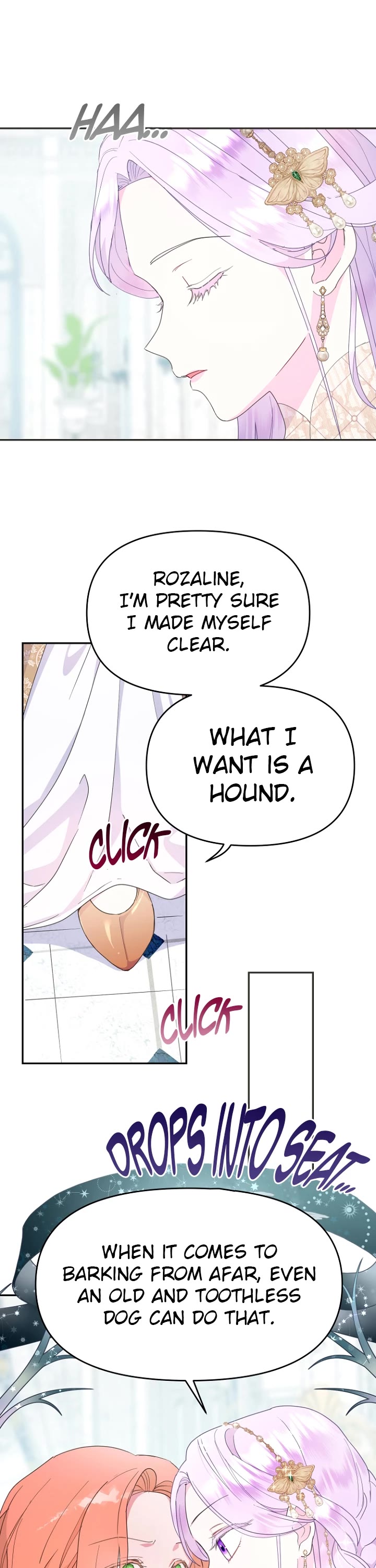 Forget About My Husband, I'd Rather Go Make Money Chapter 42 page 11 - Chapter 42