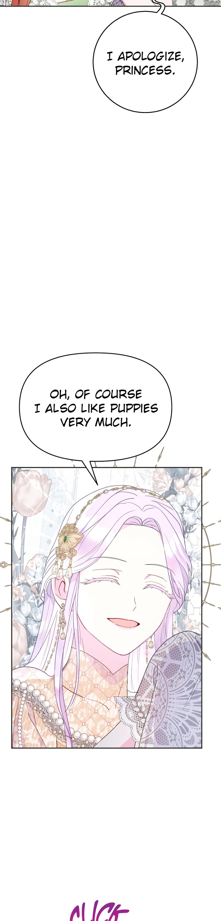 Forget About My Husband, I'd Rather Go Make Money Chapter 42 page 13 - Chapter 42