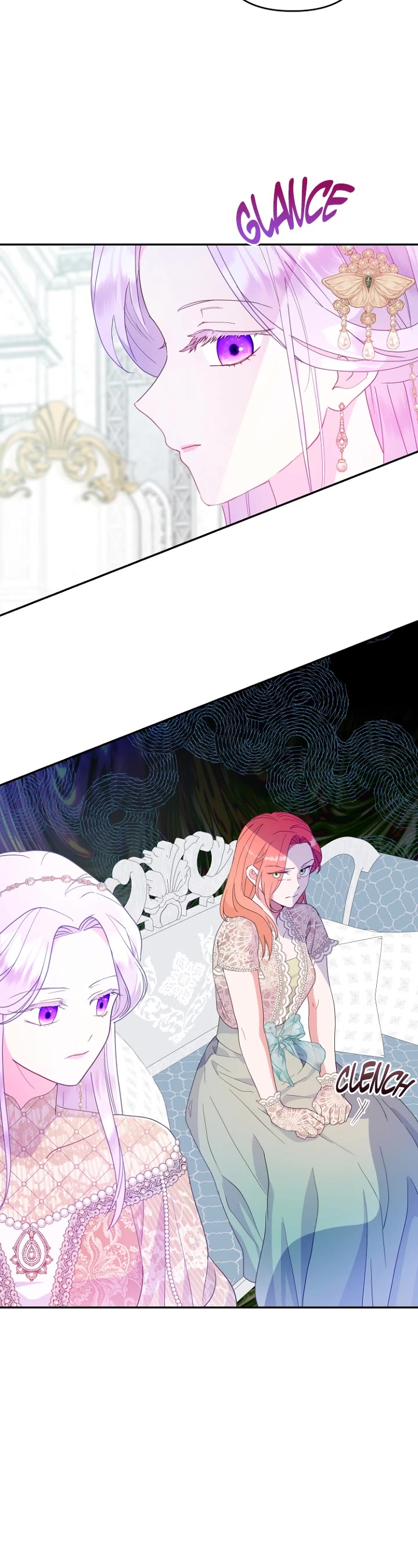 Forget About My Husband, I'd Rather Go Make Money Chapter 42 page 15 - Chapter 42
