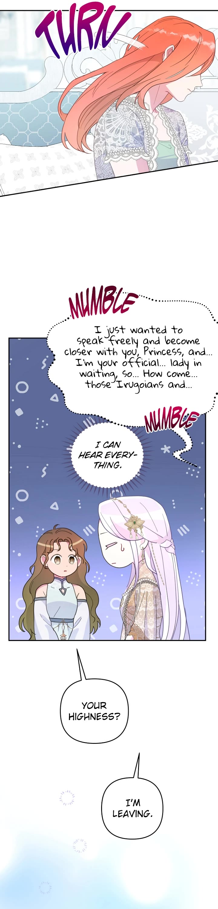 Forget About My Husband, I'd Rather Go Make Money Chapter 42 page 16 - Chapter 42