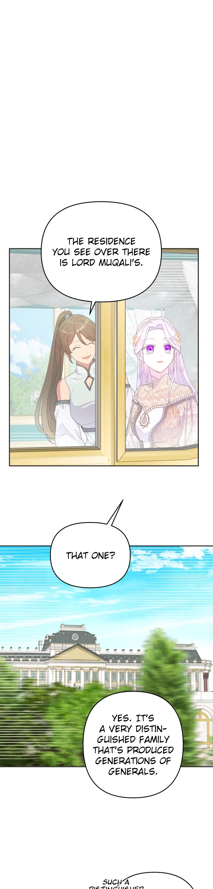 Forget About My Husband, I'd Rather Go Make Money Chapter 42 page 18 - Chapter 42