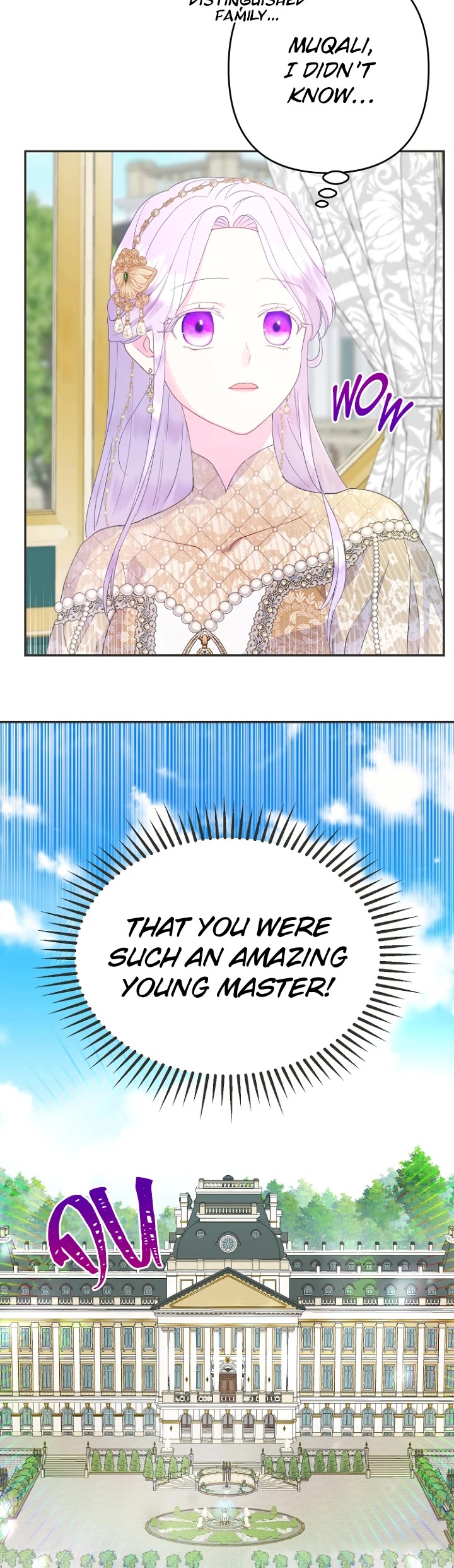 Forget About My Husband, I'd Rather Go Make Money Chapter 42 page 19 - Chapter 42