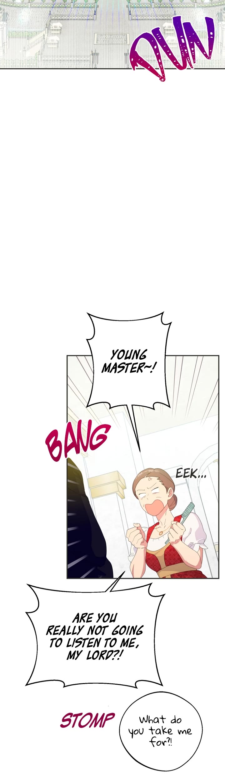 Forget About My Husband, I'd Rather Go Make Money Chapter 42 page 20 - Chapter 42