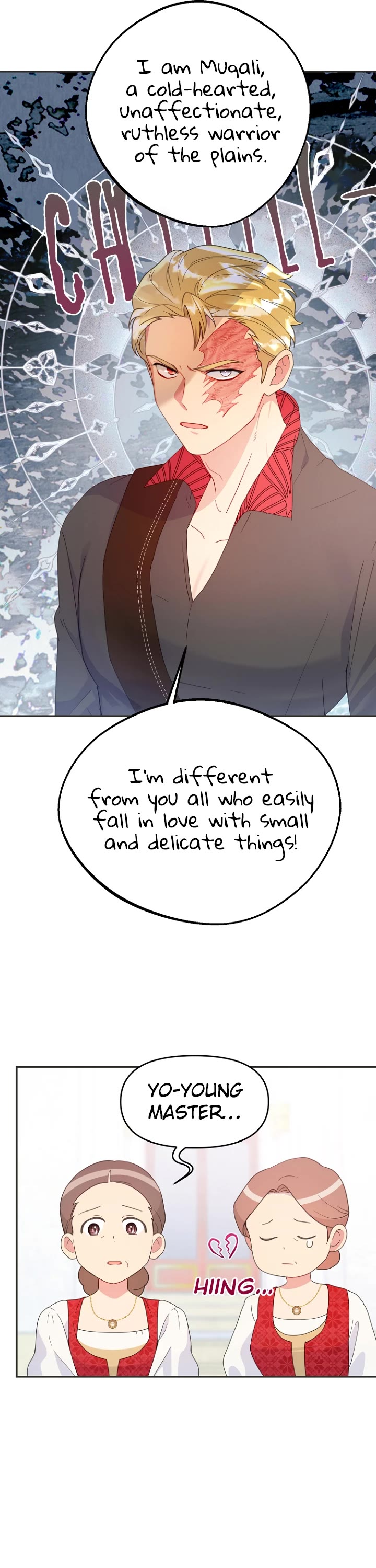 Forget About My Husband, I'd Rather Go Make Money Chapter 42 page 27 - Chapter 42