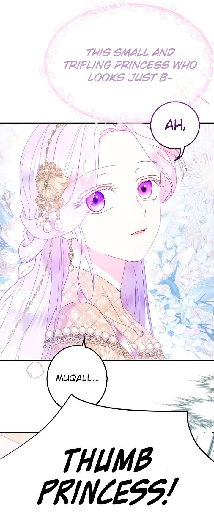 Forget About My Husband, I'd Rather Go Make Money Chapter 42 page 30 - Chapter 42