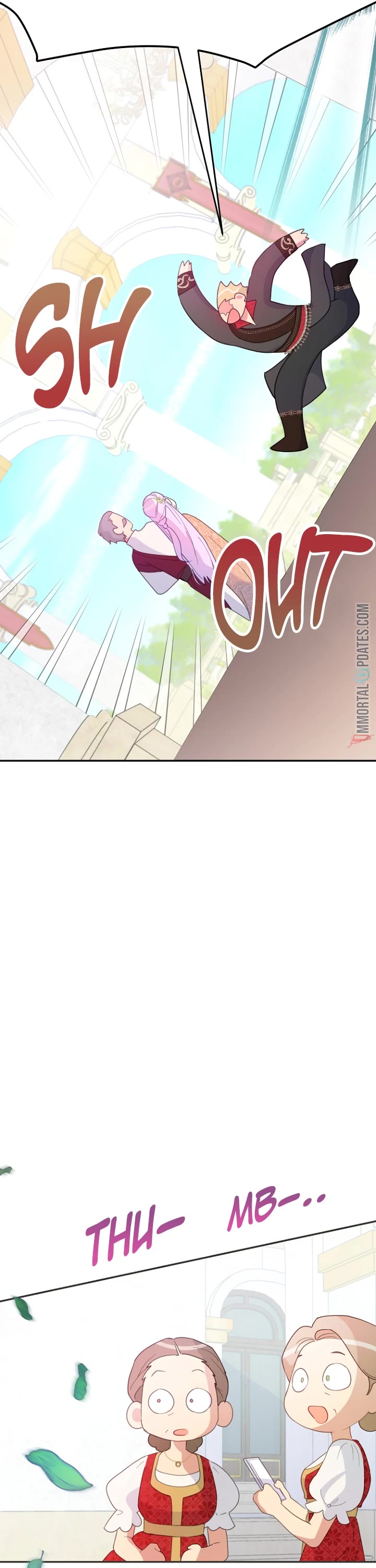 Forget About My Husband, I'd Rather Go Make Money Chapter 42 page 31 - Chapter 42