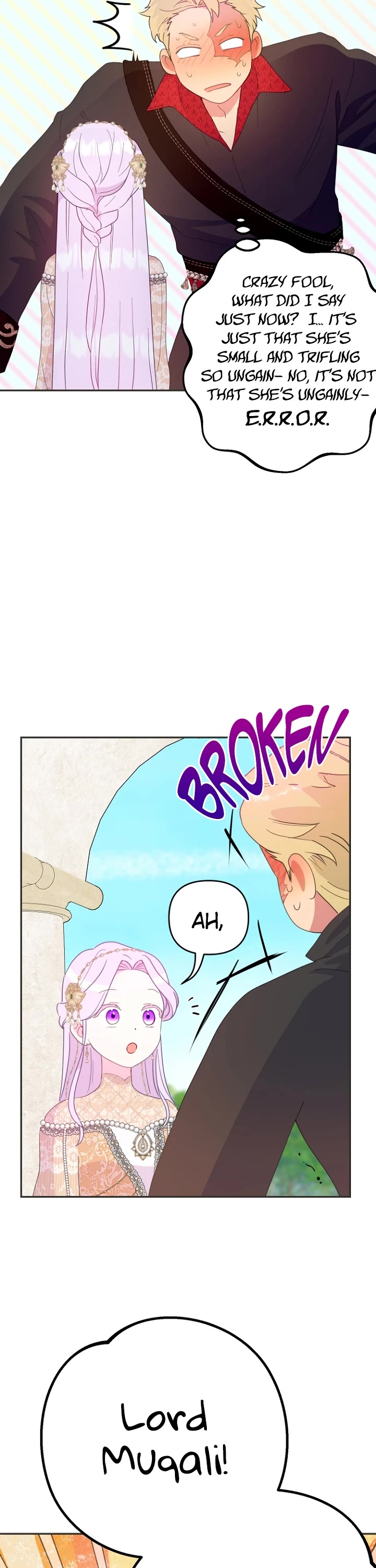 Forget About My Husband, I'd Rather Go Make Money Chapter 42 page 33 - Chapter 42