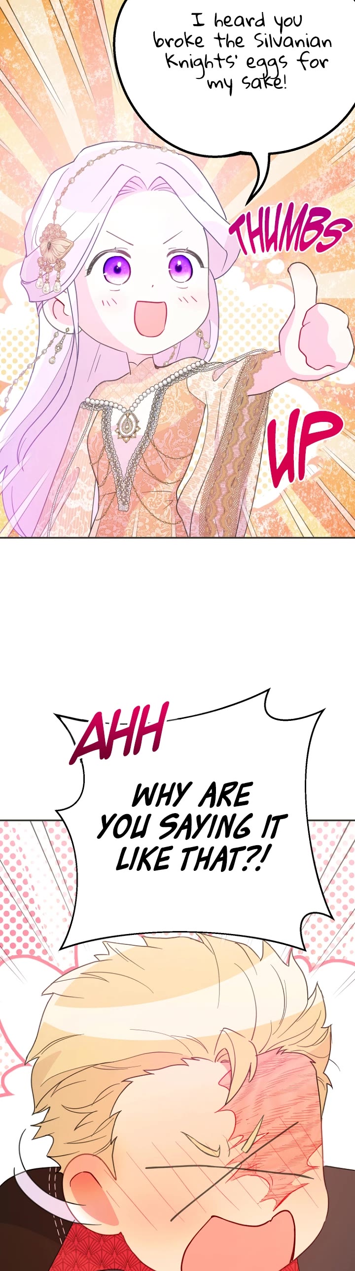 Forget About My Husband, I'd Rather Go Make Money Chapter 42 page 34 - Chapter 42