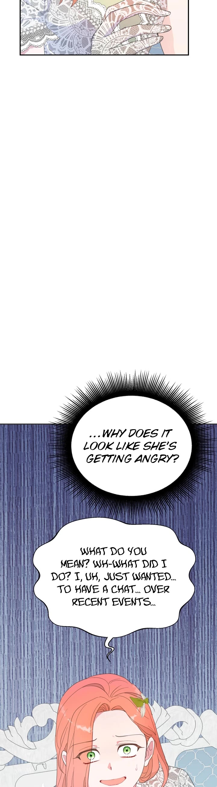 Forget About My Husband, I'd Rather Go Make Money Chapter 42 page 9 - Chapter 42