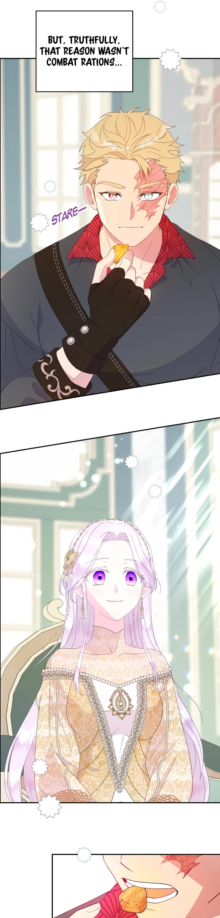 Forget About My Husband, I'd Rather Go Make Money Chapter 43 page 14 - Chapter 43