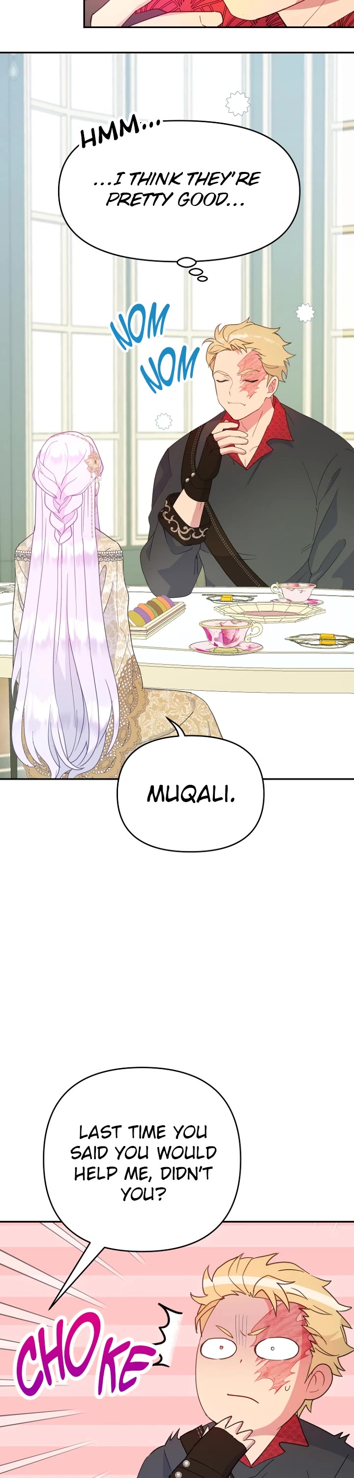 Forget About My Husband, I'd Rather Go Make Money Chapter 43 page 15 - Chapter 43