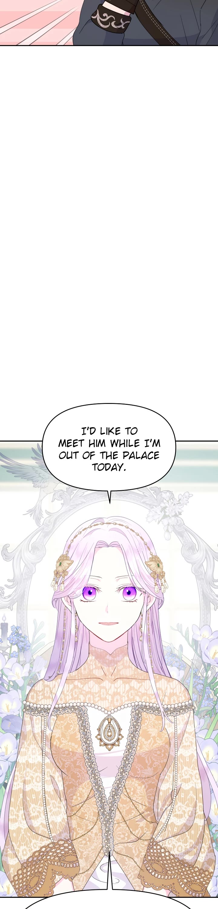 Forget About My Husband, I'd Rather Go Make Money Chapter 43 page 16 - Chapter 43