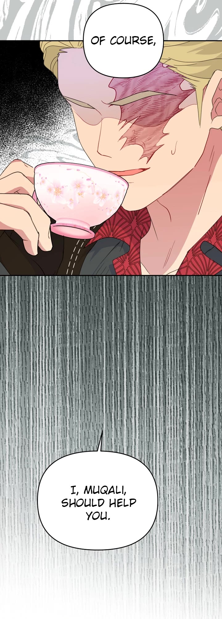 Forget About My Husband, I'd Rather Go Make Money Chapter 43 page 18 - Chapter 43