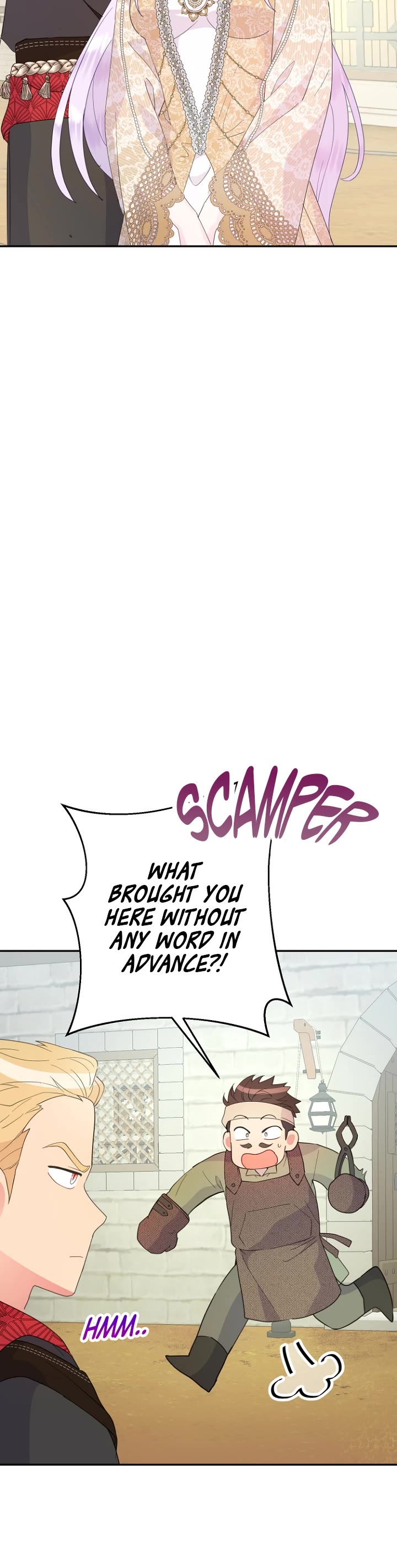 Forget About My Husband, I'd Rather Go Make Money Chapter 43 page 23 - Chapter 43