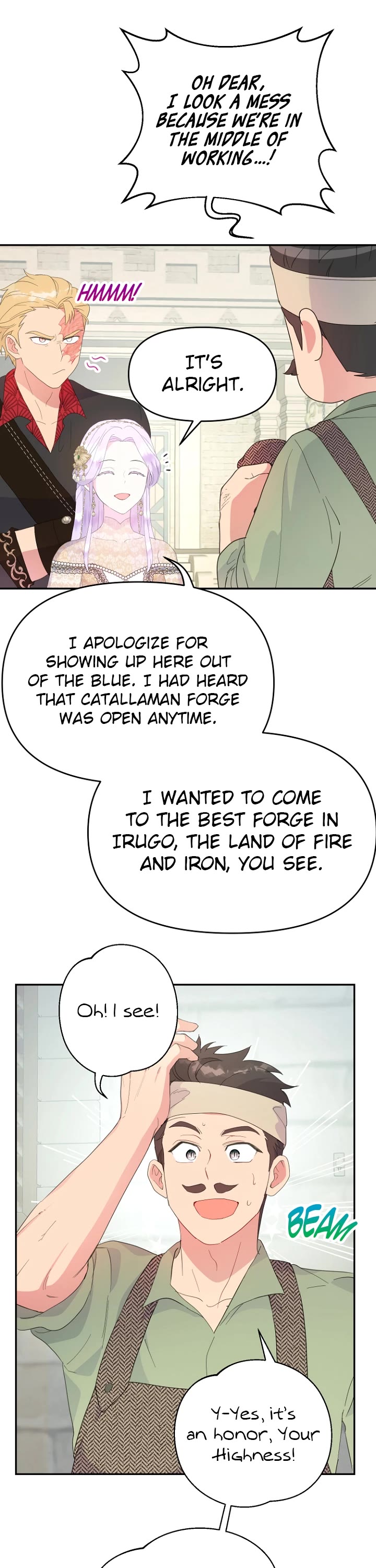 Forget About My Husband, I'd Rather Go Make Money Chapter 43 page 24 - Chapter 43