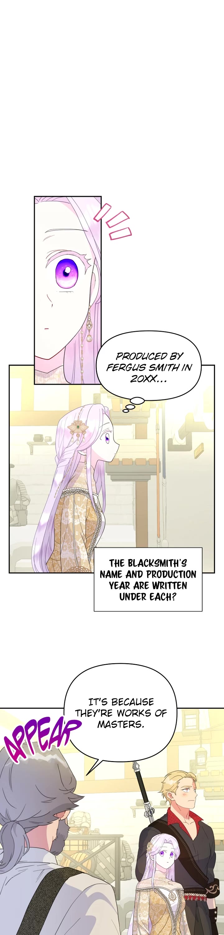 Forget About My Husband, I'd Rather Go Make Money Chapter 43 page 27 - Chapter 43
