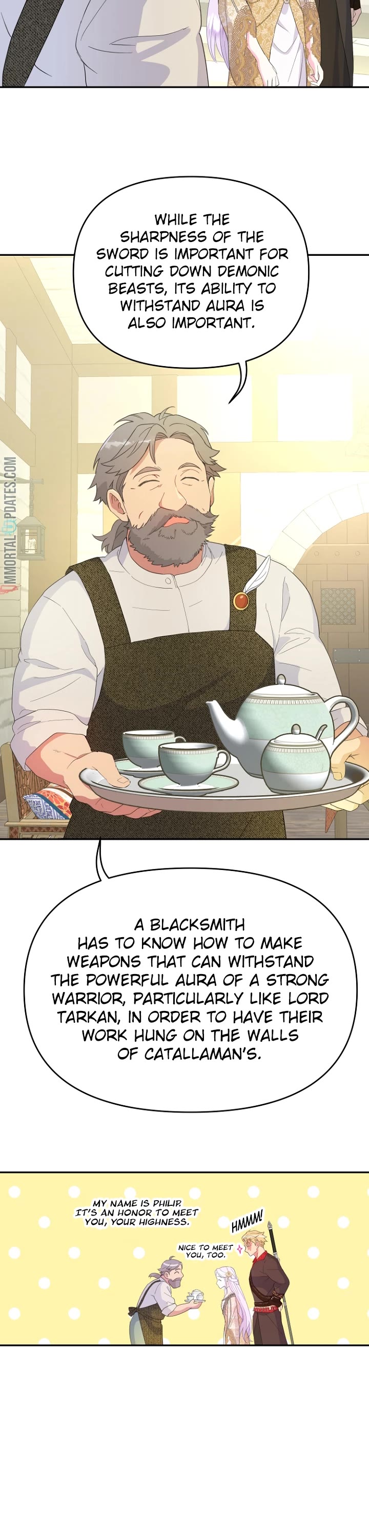 Forget About My Husband, I'd Rather Go Make Money Chapter 43 page 28 - Chapter 43