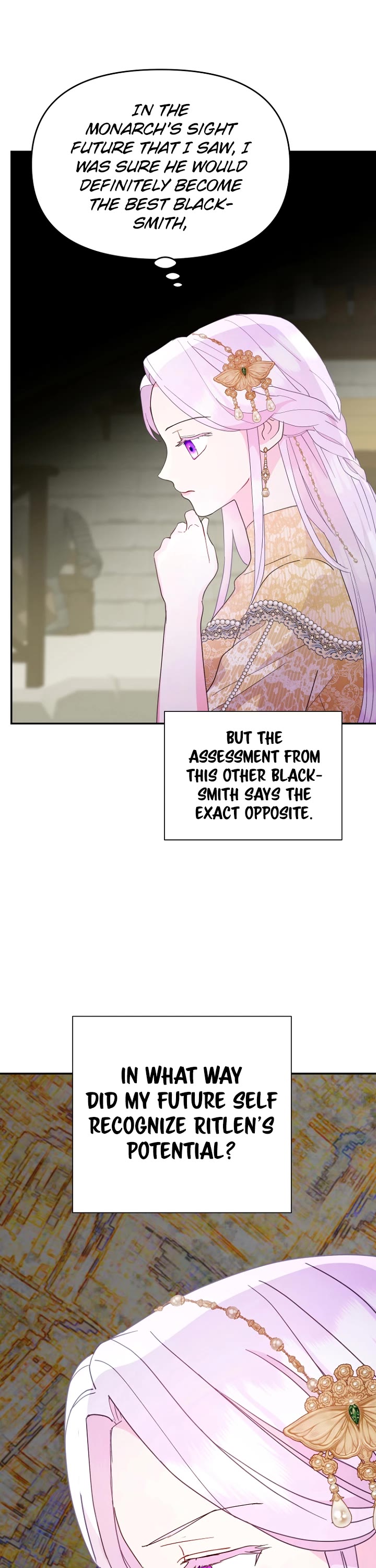 Forget About My Husband, I'd Rather Go Make Money Chapter 43 page 31 - Chapter 43