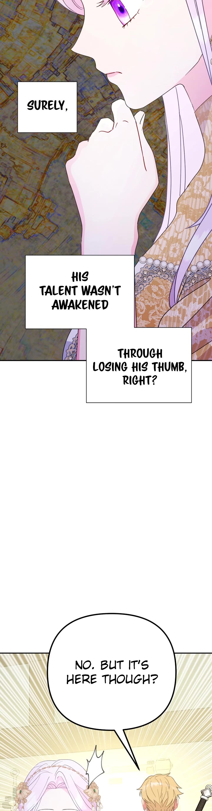 Forget About My Husband, I'd Rather Go Make Money Chapter 43 page 32 - Chapter 43