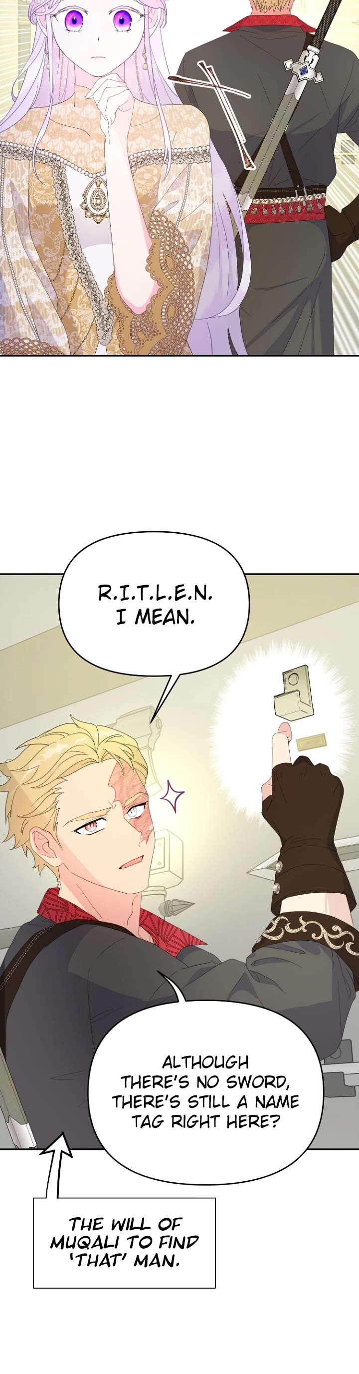 Forget About My Husband, I'd Rather Go Make Money Chapter 43 page 33 - Chapter 43