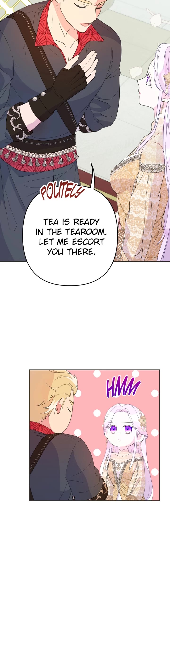 Forget About My Husband, I'd Rather Go Make Money Chapter 43 page 4 - Chapter 43