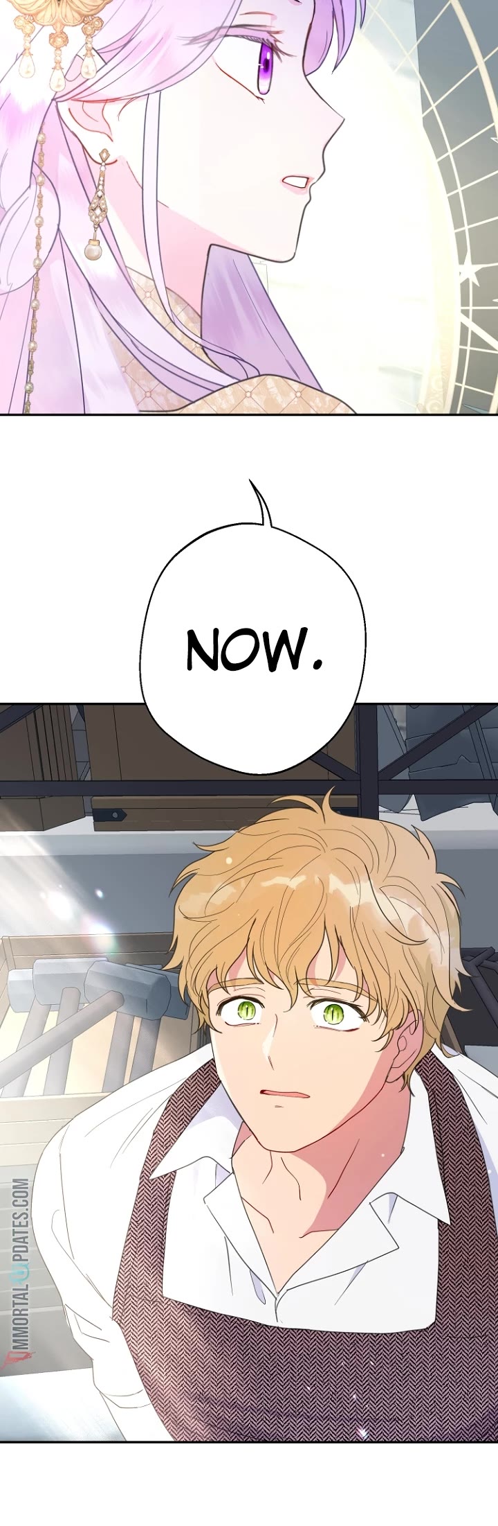 Forget About My Husband, I'd Rather Go Make Money Chapter 44 page 10 - Chapter 44