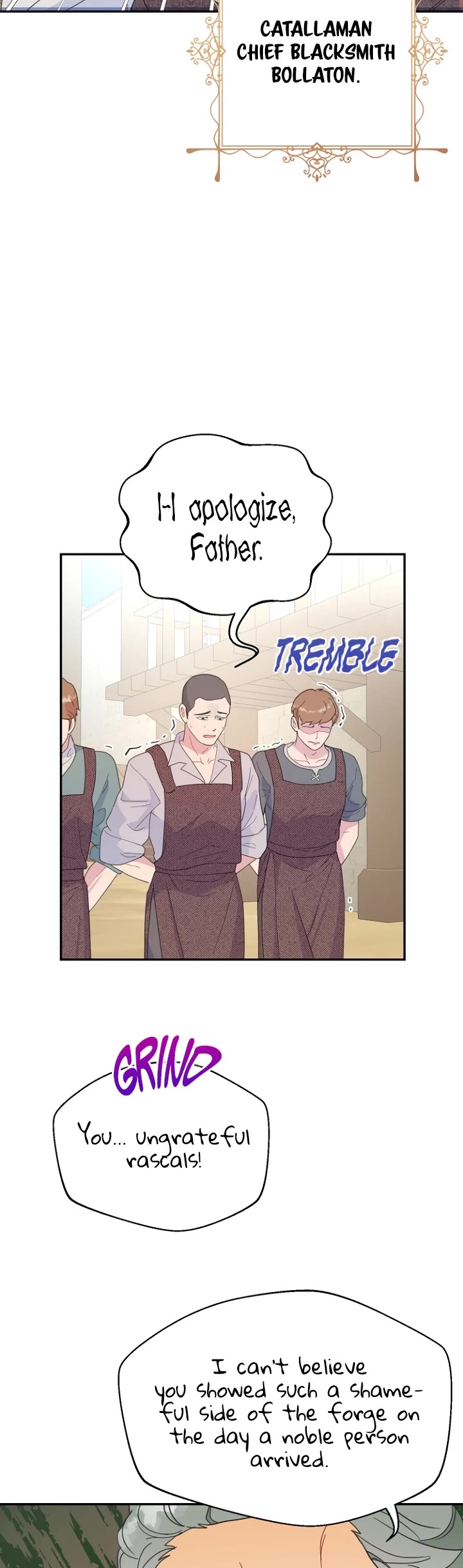 Forget About My Husband, I'd Rather Go Make Money Chapter 44 page 19 - Chapter 44