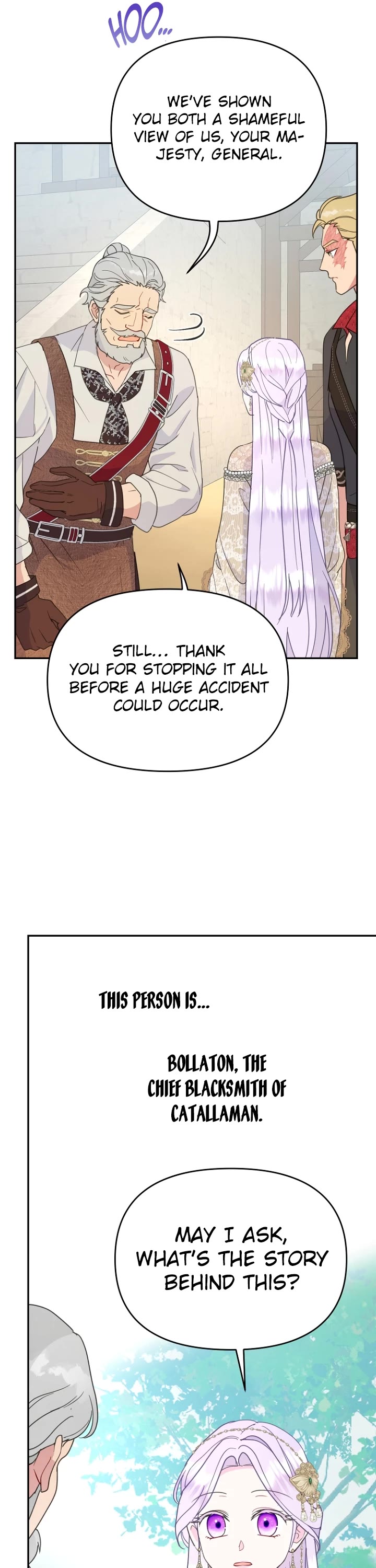 Forget About My Husband, I'd Rather Go Make Money Chapter 44 page 21 - Chapter 44