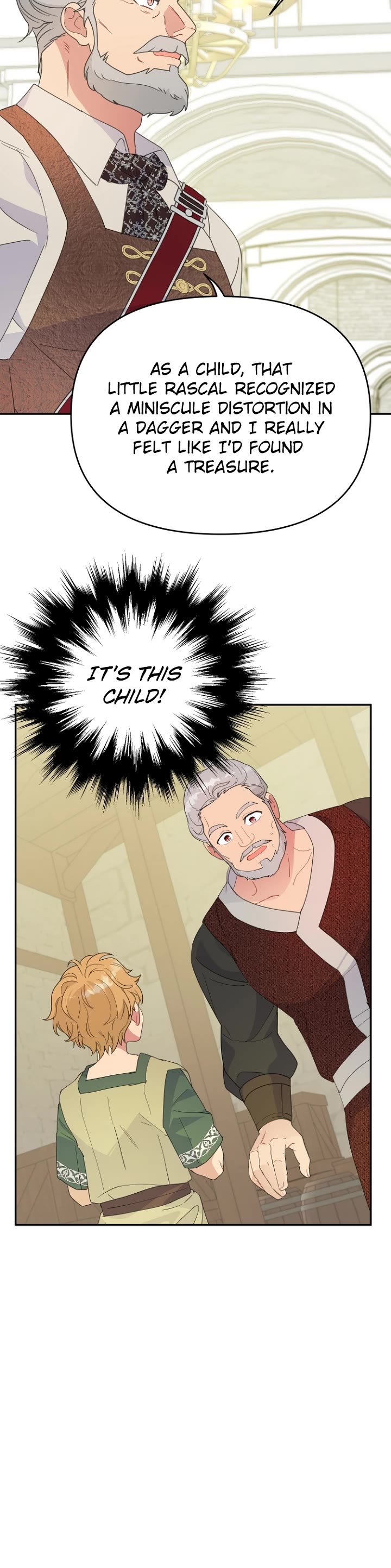 Forget About My Husband, I'd Rather Go Make Money Chapter 44 page 25 - Chapter 44