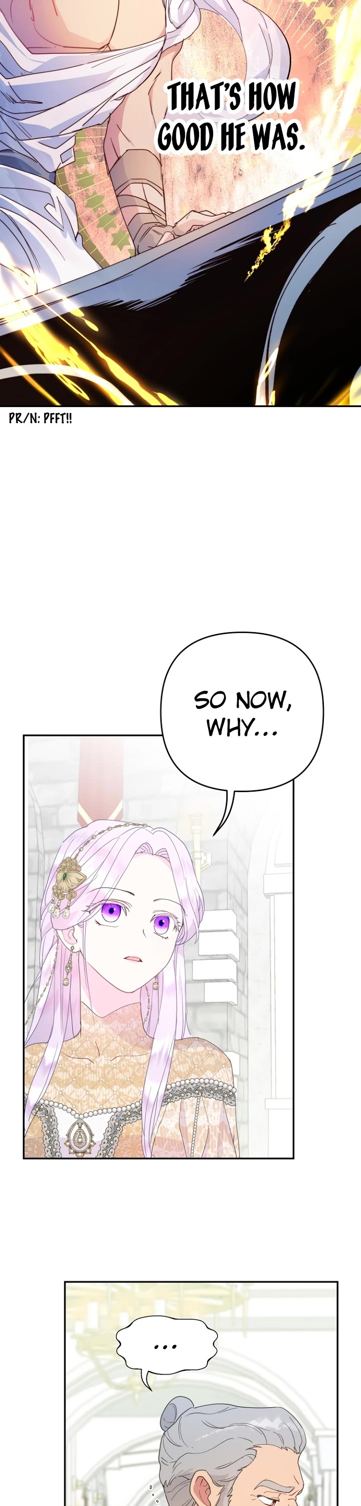 Forget About My Husband, I'd Rather Go Make Money Chapter 44 page 28 - Chapter 44