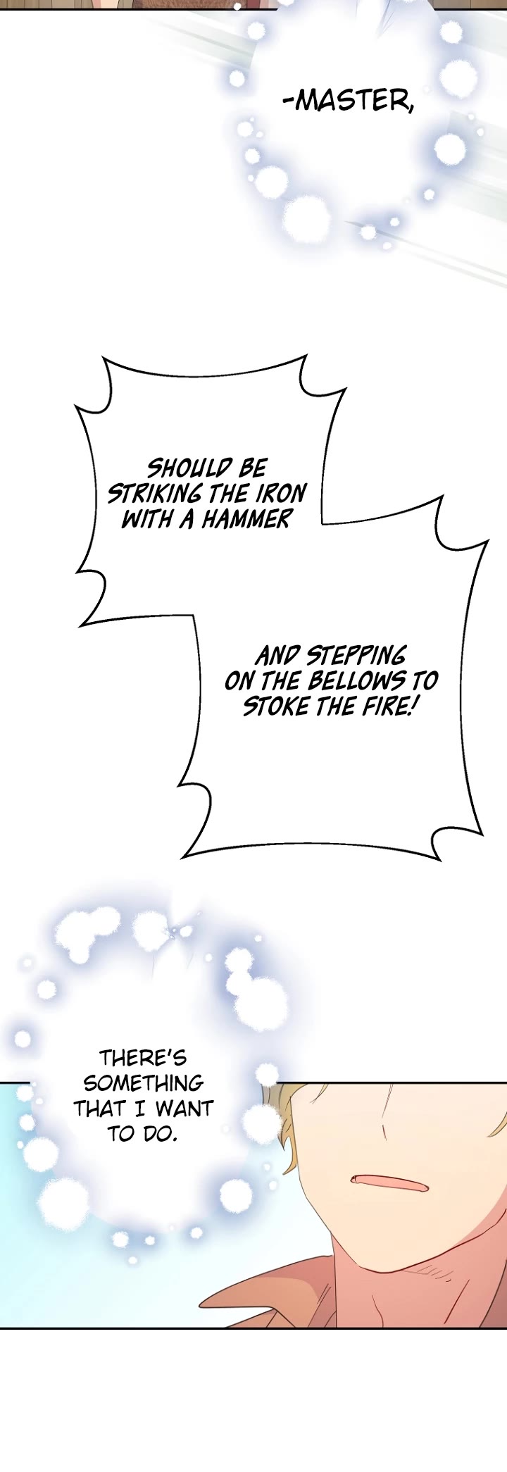 Forget About My Husband, I'd Rather Go Make Money Chapter 44 page 30 - Chapter 44
