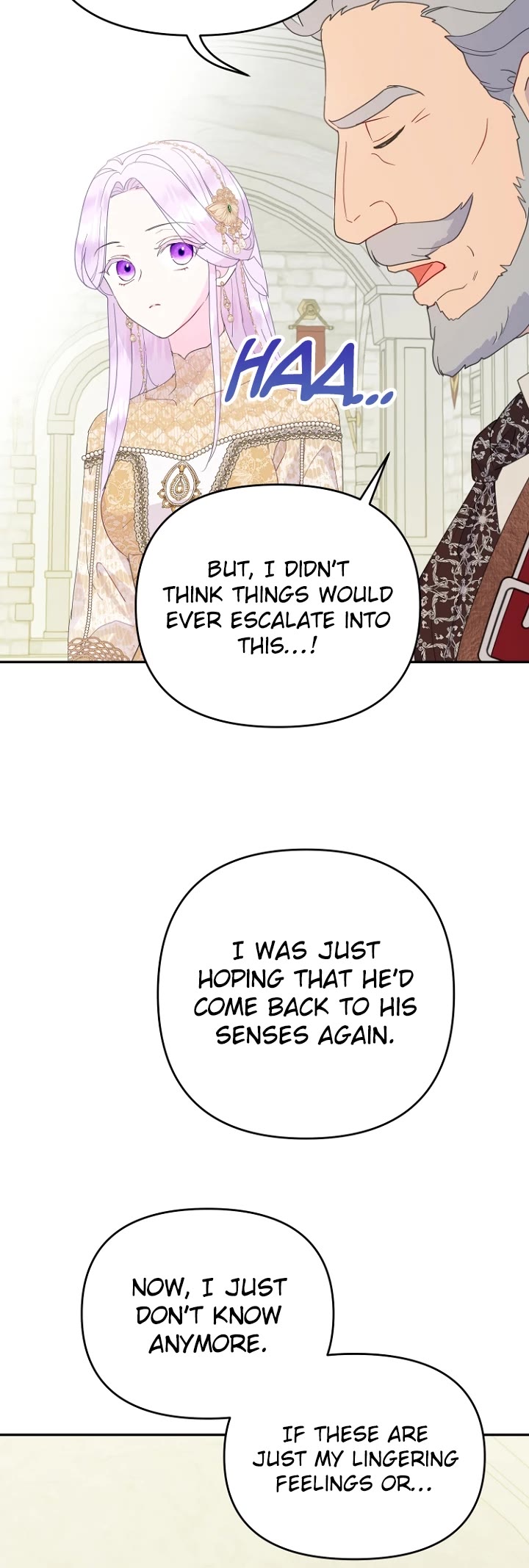 Forget About My Husband, I'd Rather Go Make Money Chapter 44 page 33 - Chapter 44