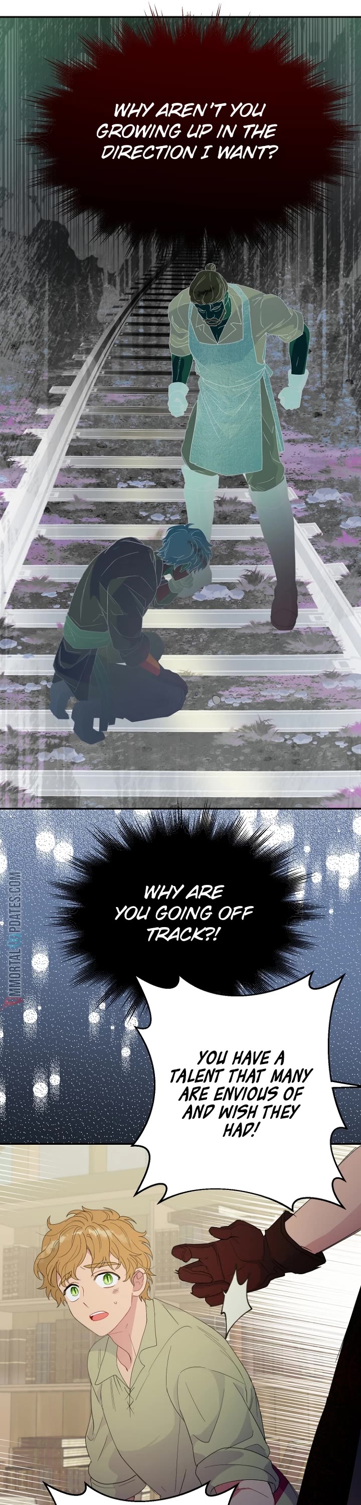 Forget About My Husband, I'd Rather Go Make Money Chapter 44 page 35 - Chapter 44