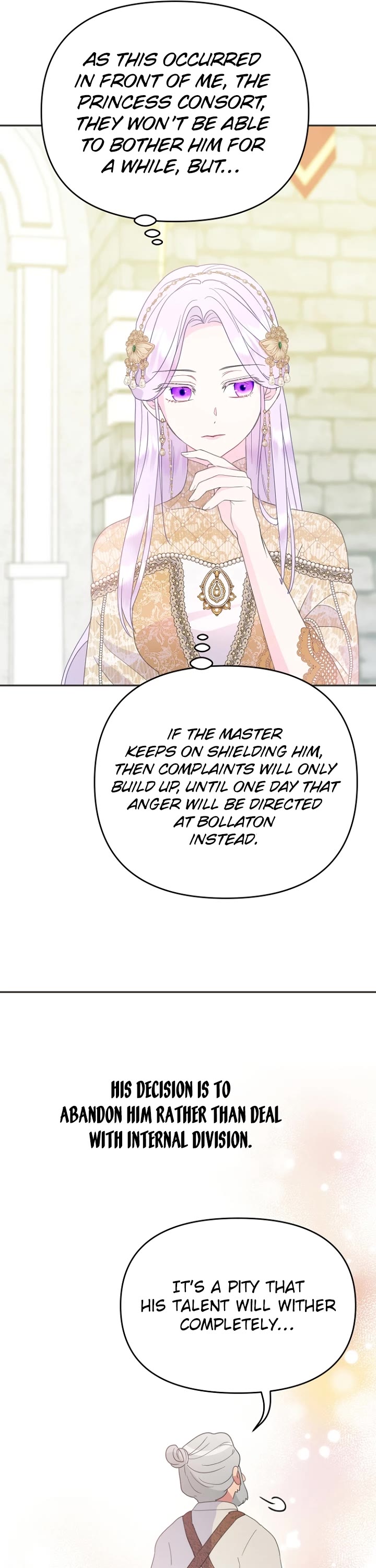 Forget About My Husband, I'd Rather Go Make Money Chapter 44 page 39 - Chapter 44