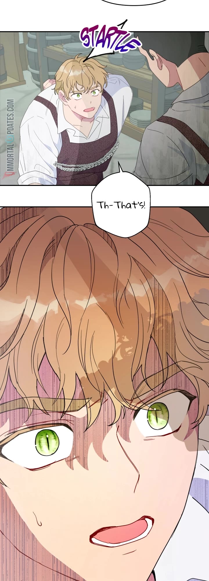 Forget About My Husband, I'd Rather Go Make Money Chapter 44 page 4 - Chapter 44