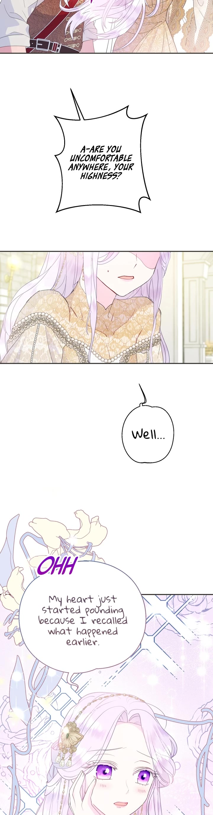 Forget About My Husband, I'd Rather Go Make Money Chapter 44 page 41 - Chapter 44