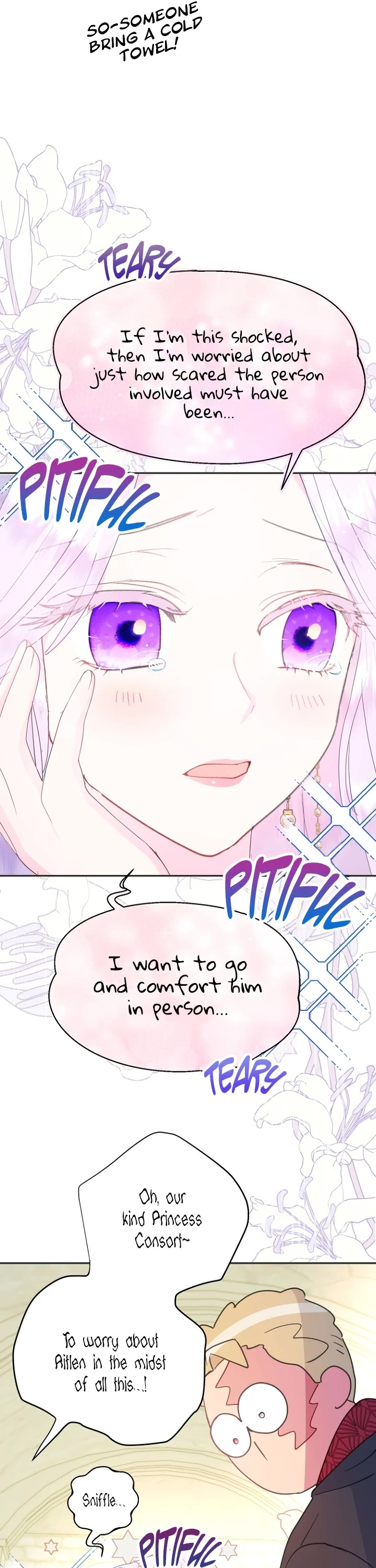 Forget About My Husband, I'd Rather Go Make Money Chapter 44 page 43 - Chapter 44