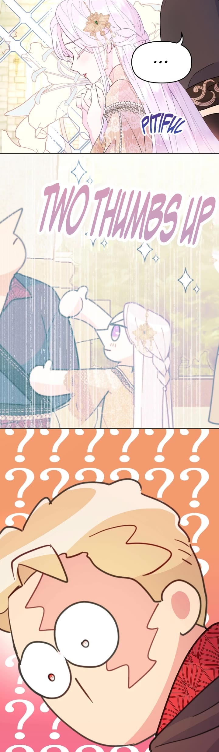 Forget About My Husband, I'd Rather Go Make Money Chapter 44 page 44 - Chapter 44