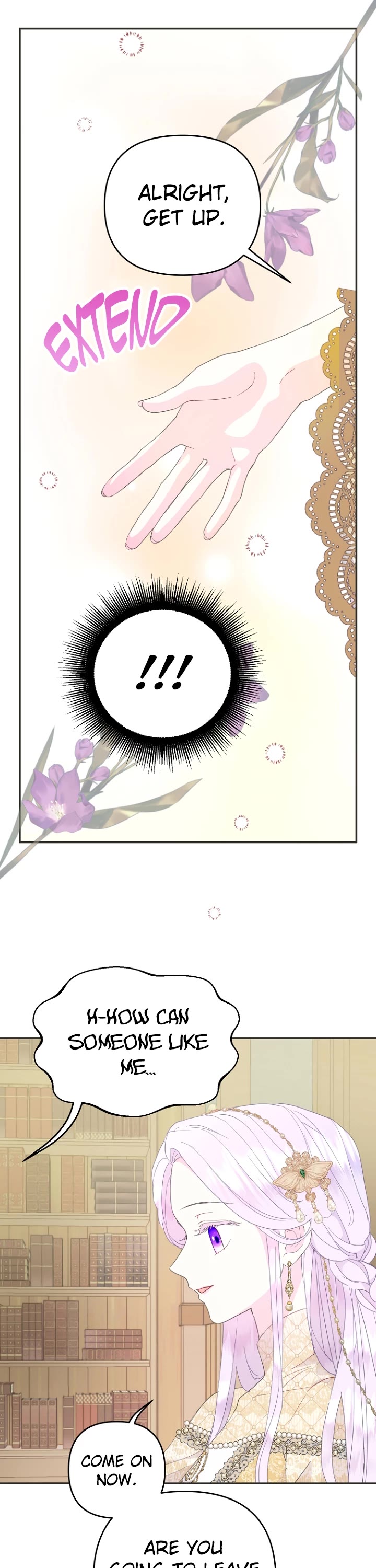 Forget About My Husband, I'd Rather Go Make Money Chapter 45 page 10 - Chapter 45: END OF S1