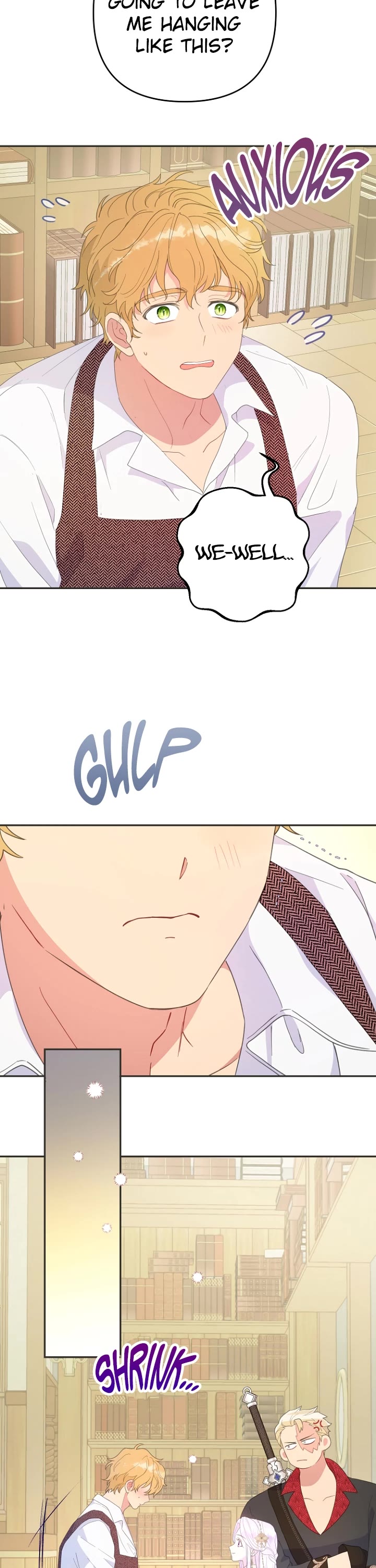 Forget About My Husband, I'd Rather Go Make Money Chapter 45 page 11 - Chapter 45: END OF S1