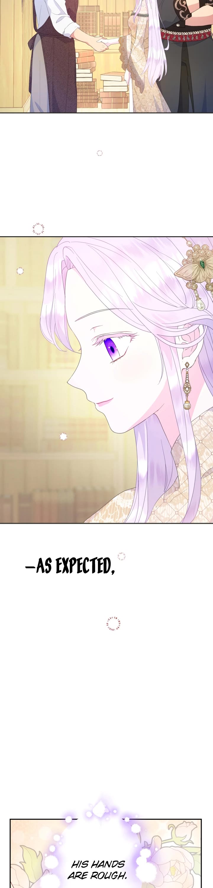 Forget About My Husband, I'd Rather Go Make Money Chapter 45 page 12 - Chapter 45: END OF S1