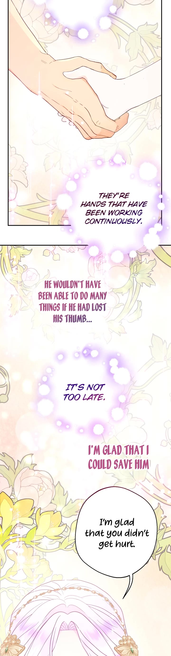 Forget About My Husband, I'd Rather Go Make Money Chapter 45 page 13 - Chapter 45: END OF S1
