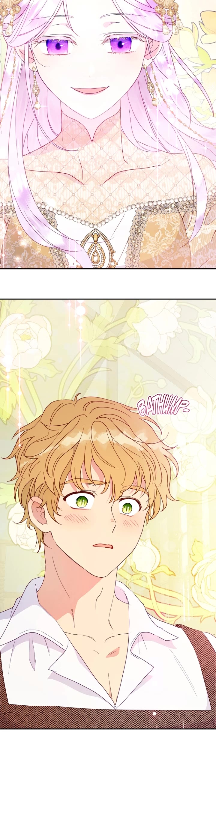 Forget About My Husband, I'd Rather Go Make Money Chapter 45 page 14 - Chapter 45: END OF S1