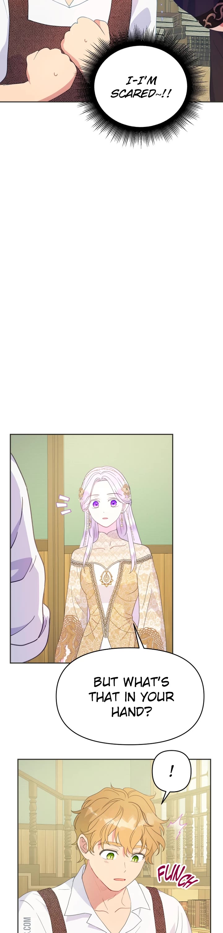 Forget About My Husband, I'd Rather Go Make Money Chapter 45 page 17 - Chapter 45: END OF S1