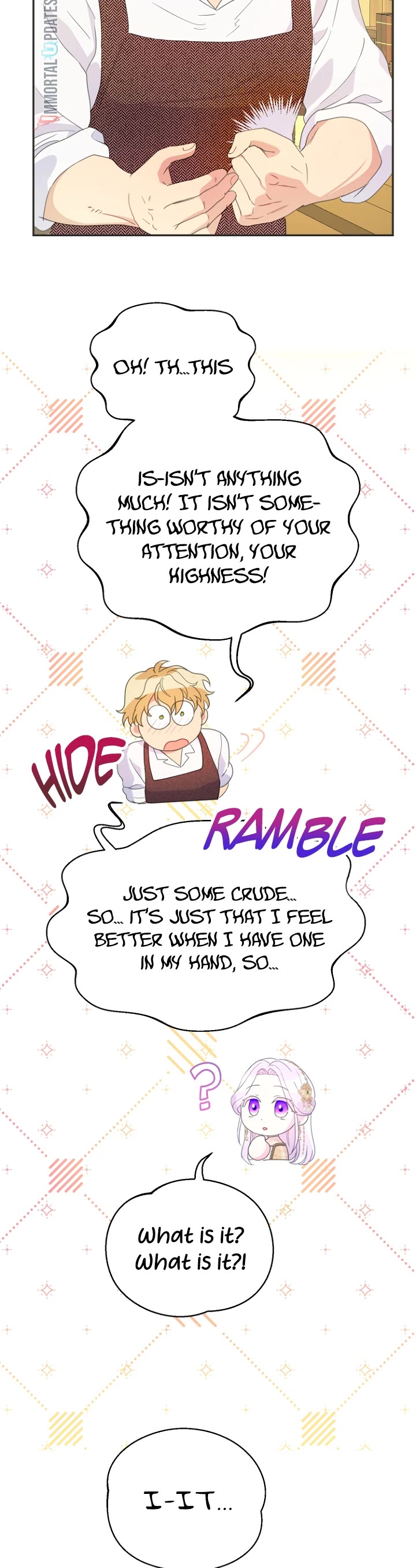 Forget About My Husband, I'd Rather Go Make Money Chapter 45 page 18 - Chapter 45: END OF S1