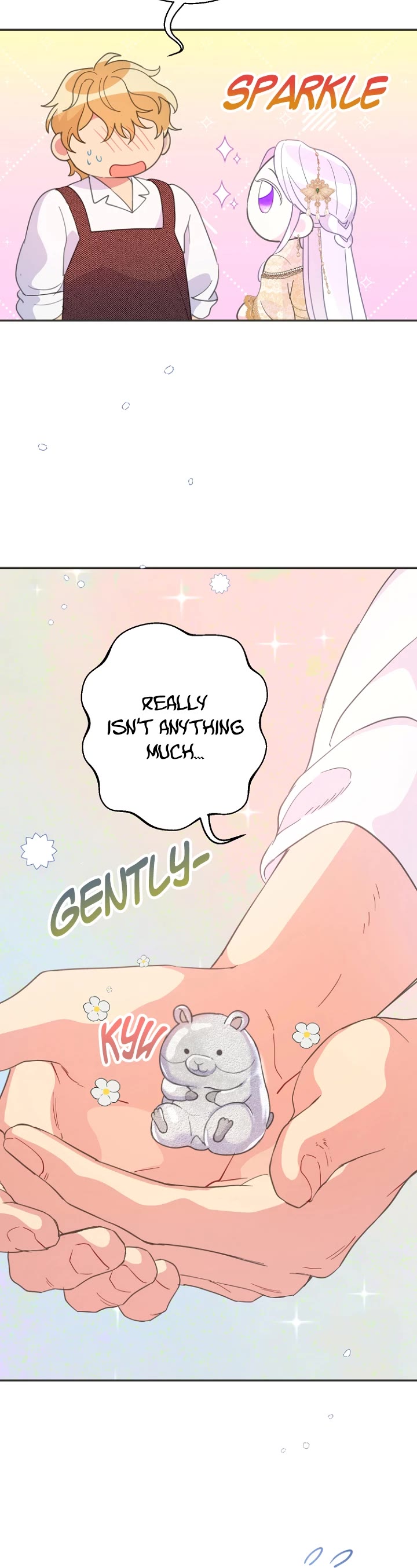 Forget About My Husband, I'd Rather Go Make Money Chapter 45 page 19 - Chapter 45: END OF S1